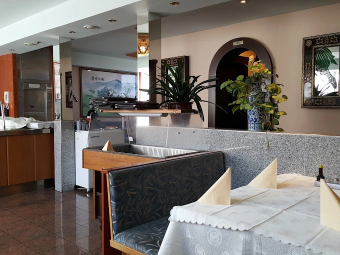 Songbai Asia Restaurant – Exquisite Spezialitäten der asiatischen Küche Songbai Asia Restaurant – Authentische asiatische Küche in der Schweiz genießen