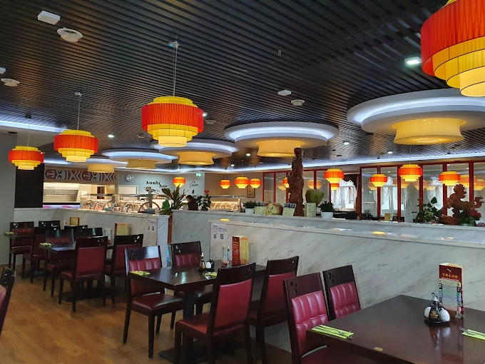 Chinarestaurant Yan – Traditionelle chinesische Spezialitäten Chinarestaurant Yan – Authentische chinesische Küche in der Schweiz genießen