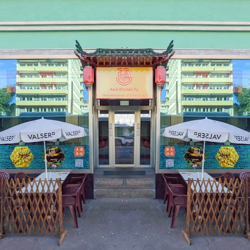 Asia Kitchen Fu – Exquisite asiatische Spezialitäten und traditionelle Rezepte Asia Kitchen Fu – Authentische asiatische Küche in der Schweiz genießen