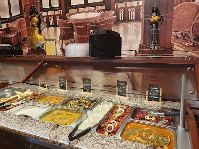 Indian BBQ Restaurant & Bar – Genießen Sie asiatisches Essen in meiner Nähe mit traditionellen Aromen Indian BBQ Restaurant & Bar – Asiatisches Essen in meiner Nähe mit authentischen indischen Spezialitäten