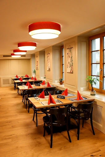 Williams Asia Restaurant – Exquisite Spezialitäten der asiatischen Küche Williams Asia Restaurant – Authentische asiatische Küche in der Schweiz genießen