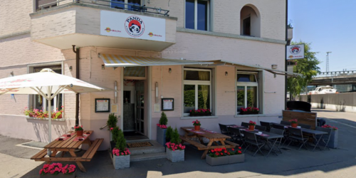 Panda China Restaurant – Traditionelle chinesische Spezialitäten Panda China Restaurant – Authentische chinesische Küche in der Schweiz