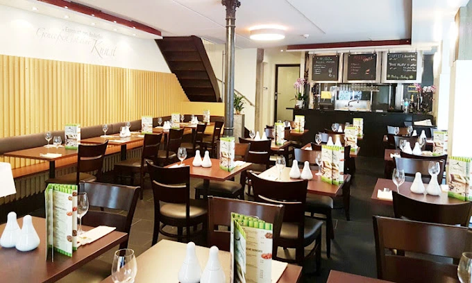 Soriya Asia Restaurant – Exquisite asiatische Spezialitäten Soriya Asia Restaurant – Authentische asiatische Küche in der Schweiz genießen
