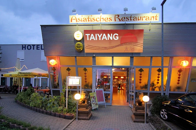 Chinarestaurant Taiyang – Traditionelle chinesische Spezialitäten Chinarestaurant Taiyang – Authentische chinesische Küche in der Schweiz genießen
