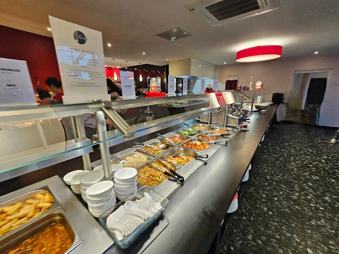 Xing's Asia Restaurant – Authentische asiatische Spezialitäten Xing's Asia Restaurant – Beste asiatische Küche in der Schweiz genießen