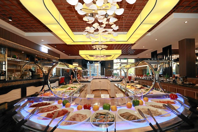 China Restaurant Fudu – Authentische asiatische Spezialitäten genießen China Restaurant Fudu– Beste asiatische Küche in der Schweiz erleben