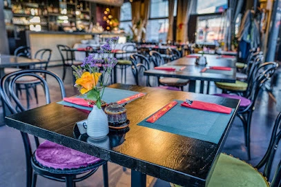 LA LUP Asian Kitchen – Ihr Asia Restaurant in der Nähe mit traditionellen und modernen asiatischen Gerichten LA LUP Asian Kitchen – Asia Restaurants in der Nähe mit authentischer asiatischer Küche und modernen Spezialitäten